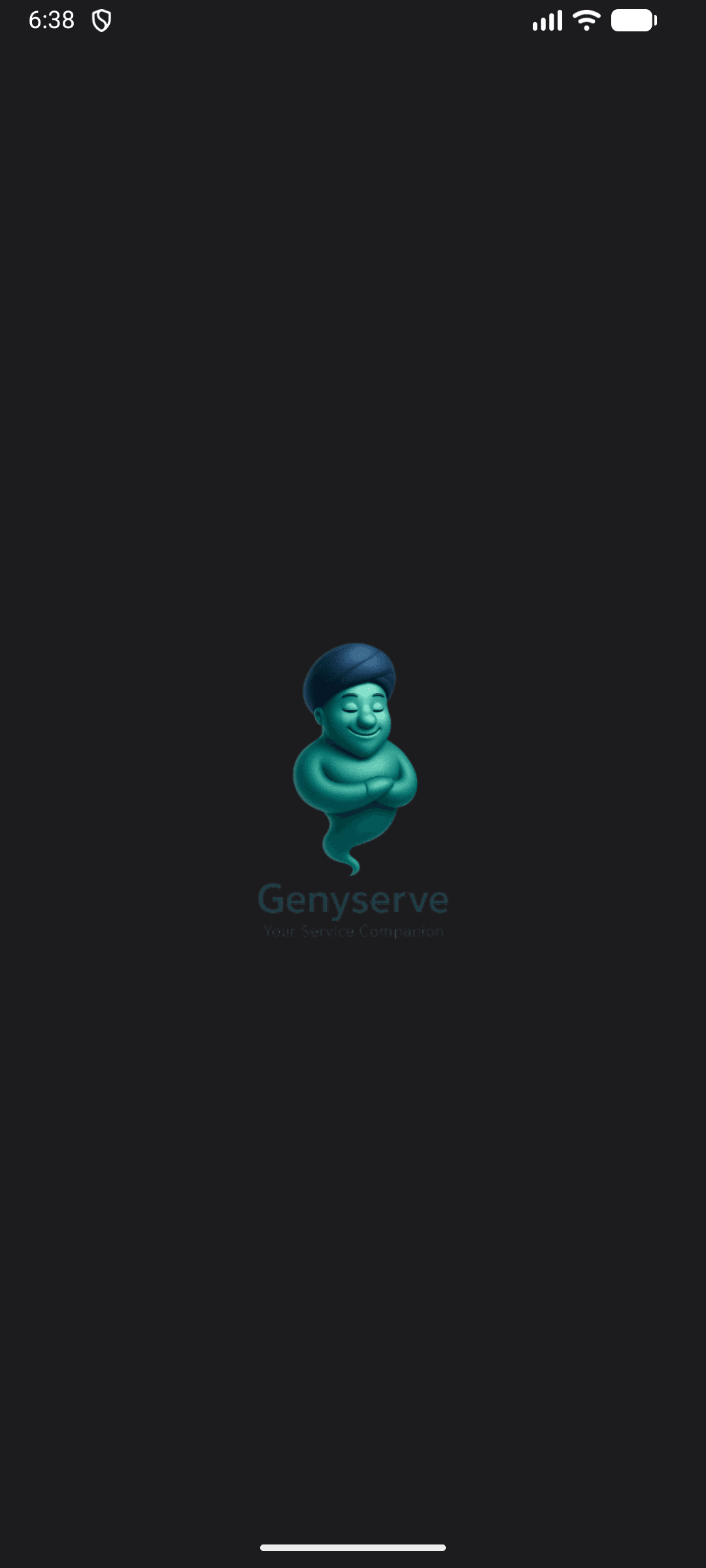 GenyServe mobile 4
